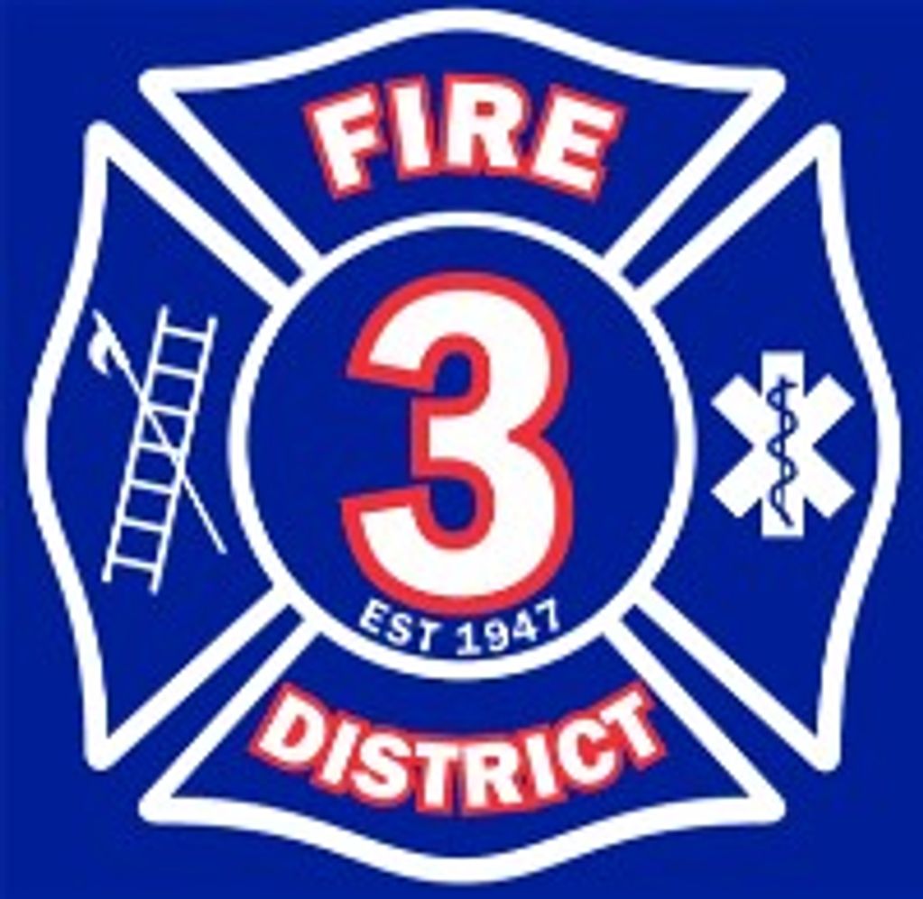Clark County Fire District 3