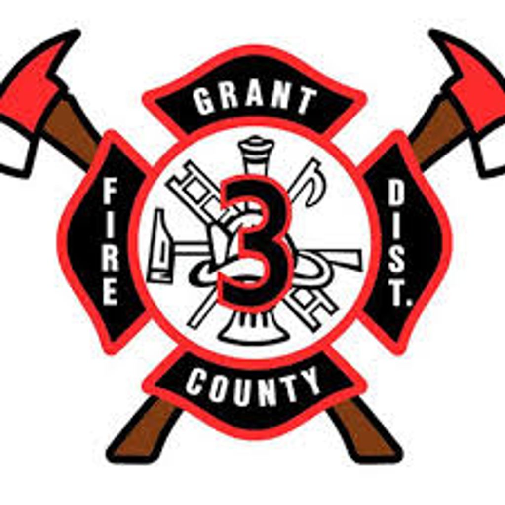 Grant county fire district 3
