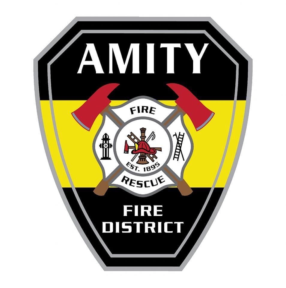 Amity Fire District 