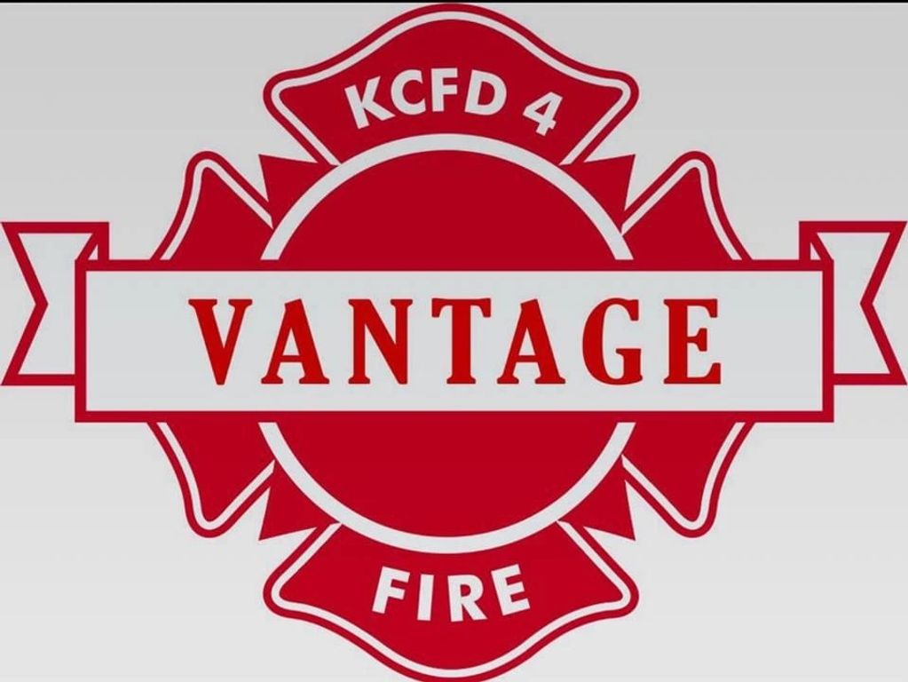 VANTAGE FIRE DEPARTMENT 
KITTITAS COUNTY FIRE DISTRICT 4