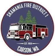 Skamania Fire District 1
