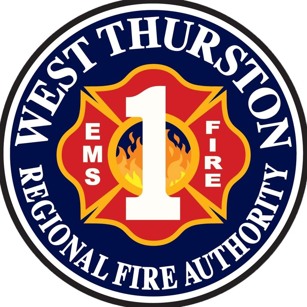 WEST THURSTON FIRE DISTRICT 1