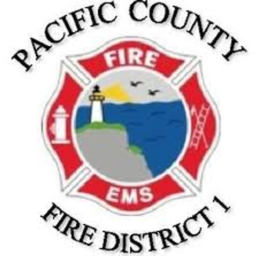 PACIFIC COUNTY FIRE DISTRICT 1