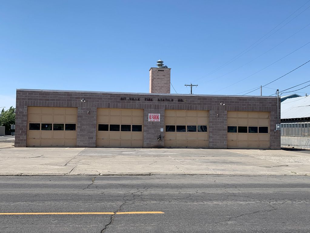 ADAMS COUNTY FIRE DISTRICT 1