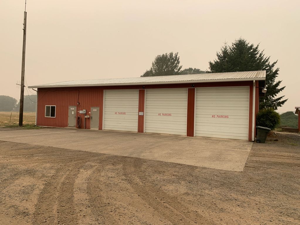 CowlitzCounty Fire District 1 Station 11