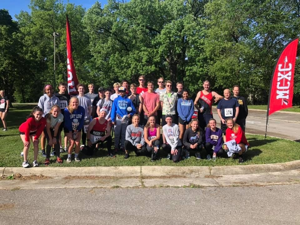 Mason City Athletic Booster Club