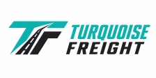 Turquoise Freight