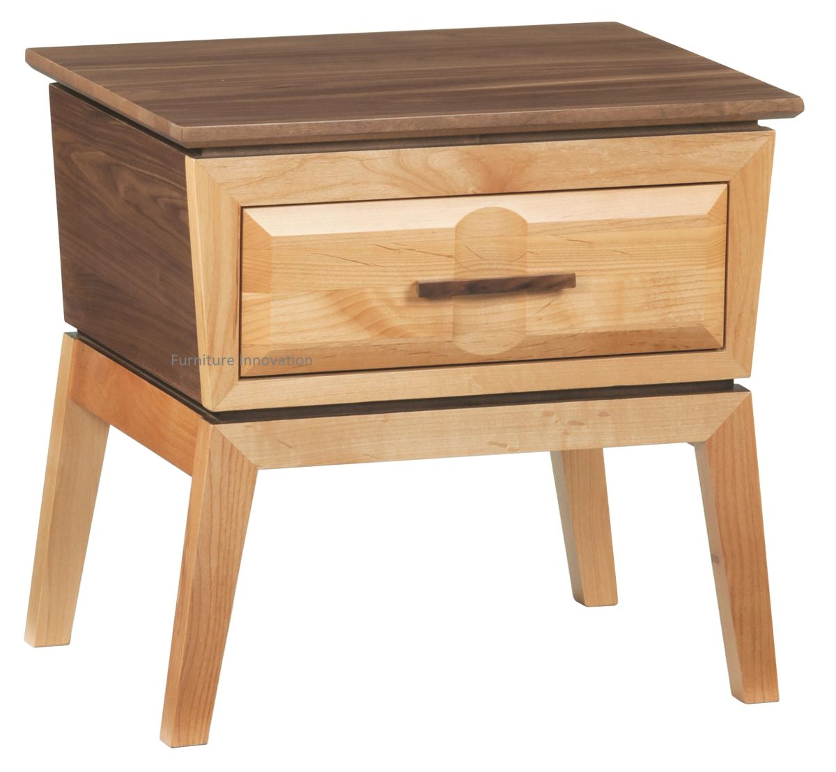 Furniture Innovation Addison Night Stand