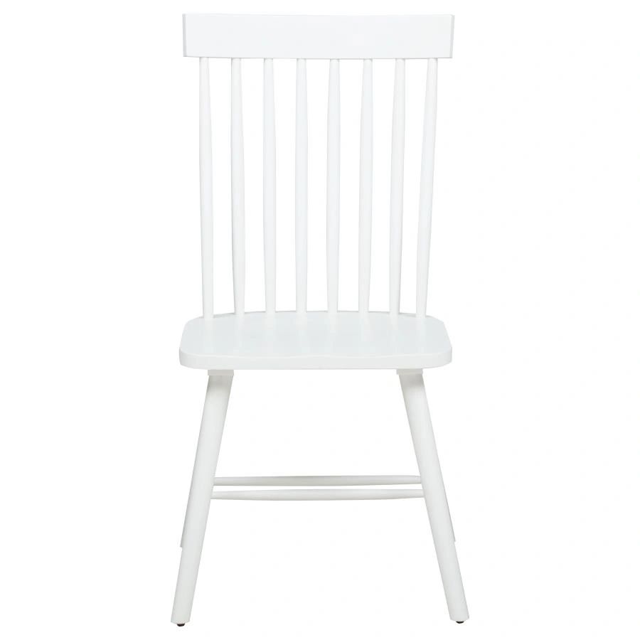 Andrews Windsor Spindle Back Dining Chair - Thumbnail 3