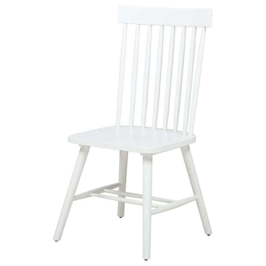 Andrews Windsor Spindle Back Dining Chair - Thumbnail 4