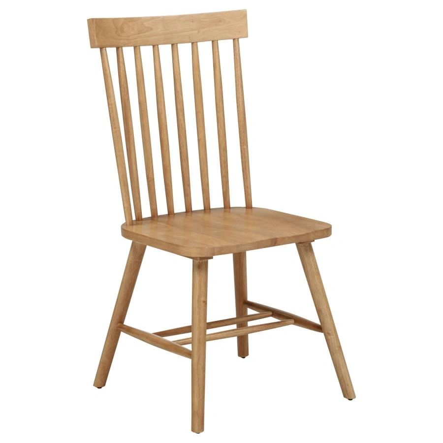Andrews Windsor Spindle Back Dining Chair - Thumbnail 5