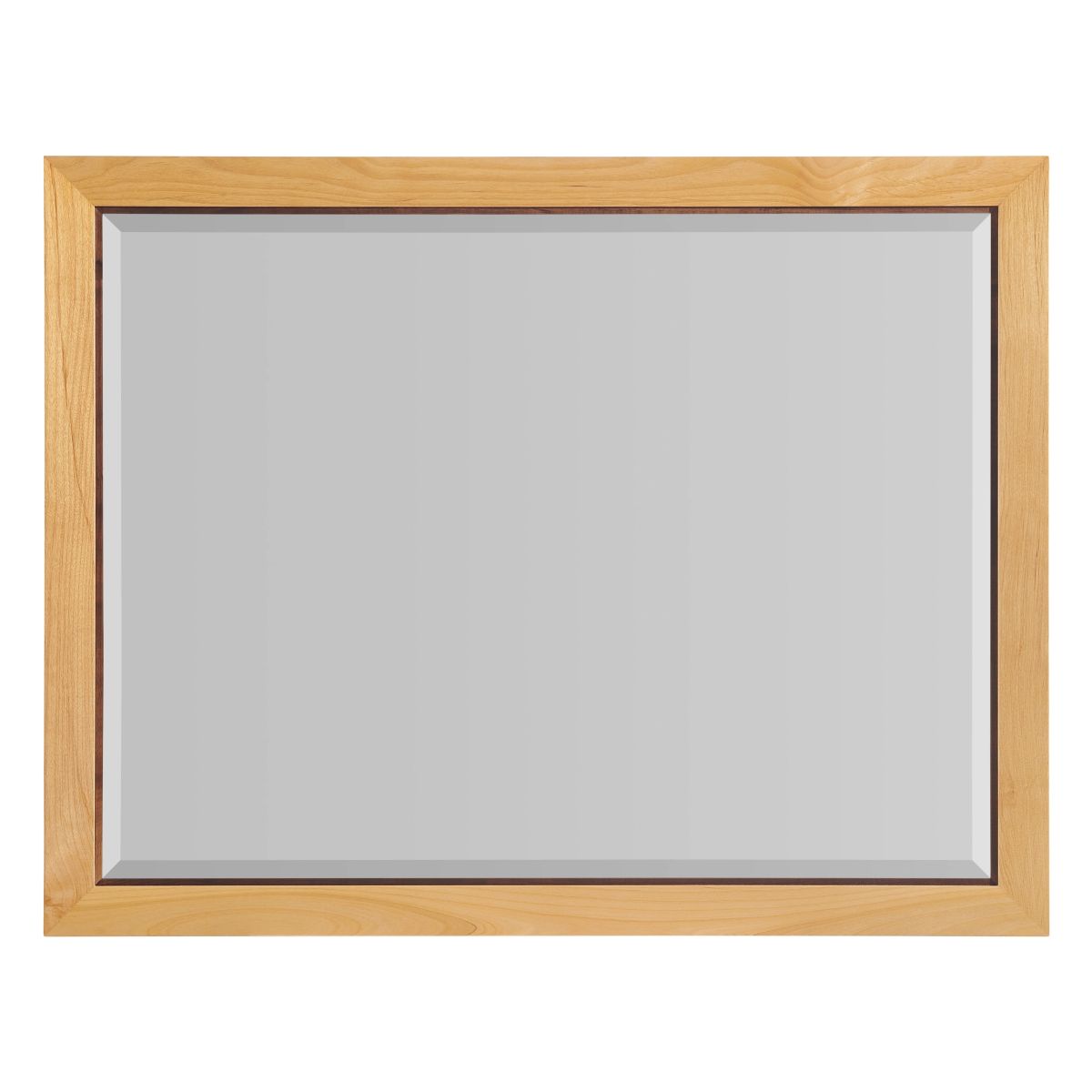 Whittier Furniture Addison Collection Duet Mirror