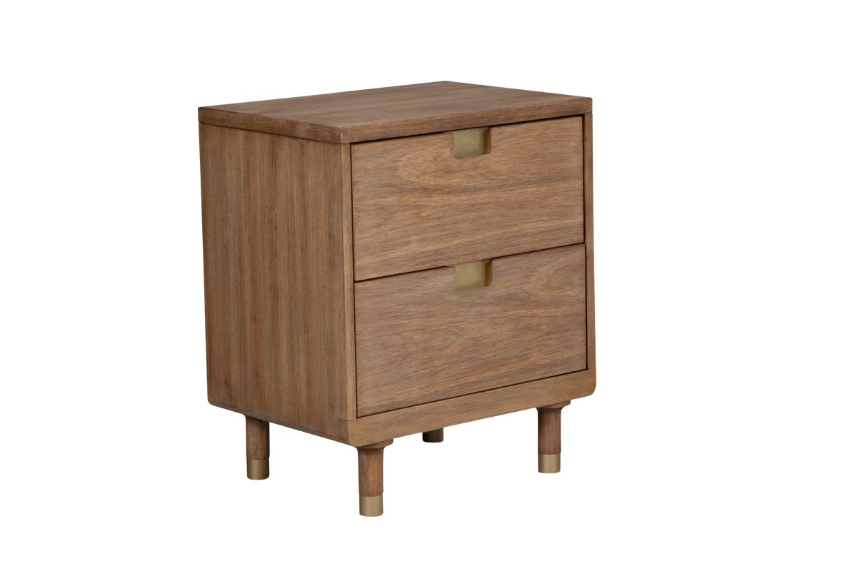 Furniture Innovation Easton Nightstand - Thumbnail 2