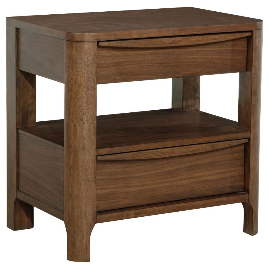 Furniture Innovation Maderia Nightstand