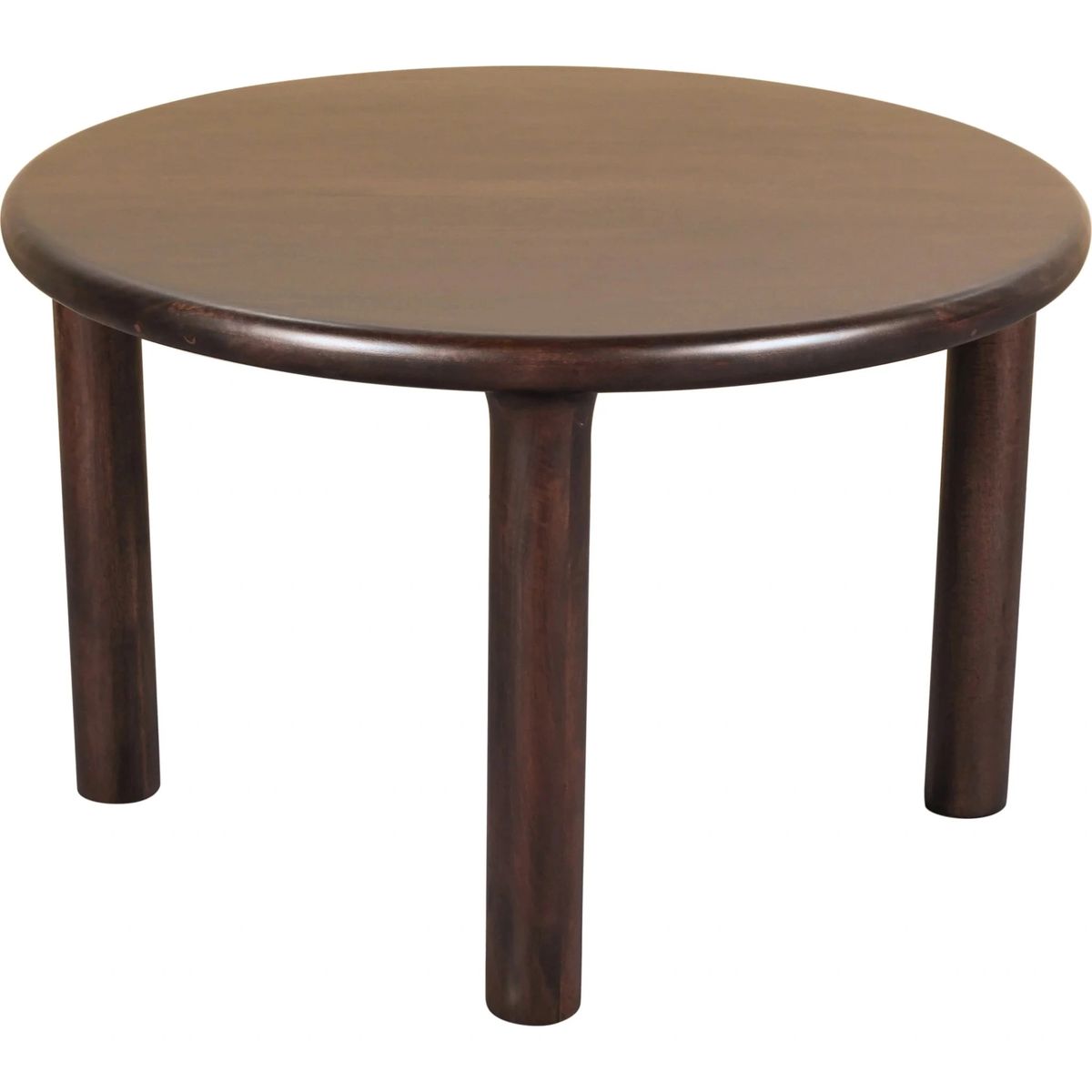 Amaroo Solid Mango Round Dining Table