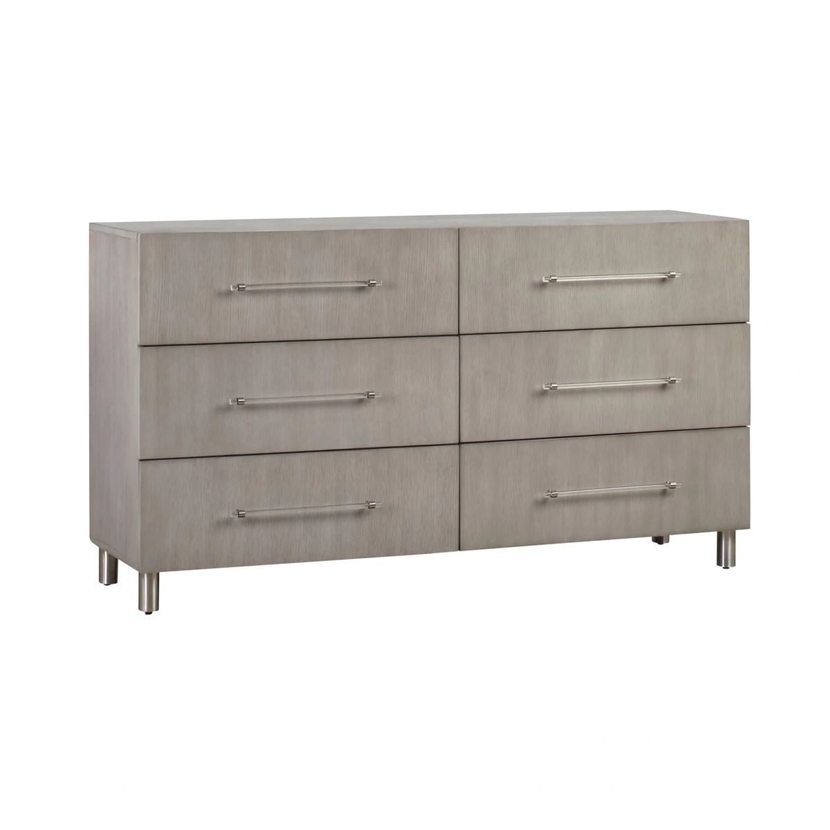 Argento Dresser in Misty Grey - Thumbnail 2