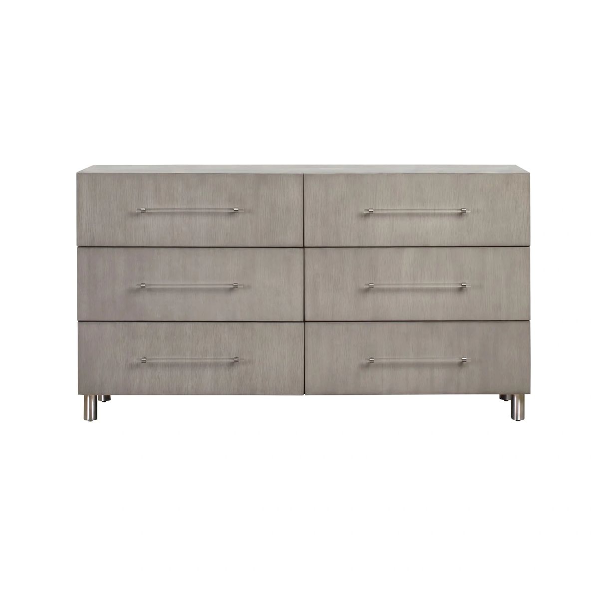 Argento Dresser in Misty Grey