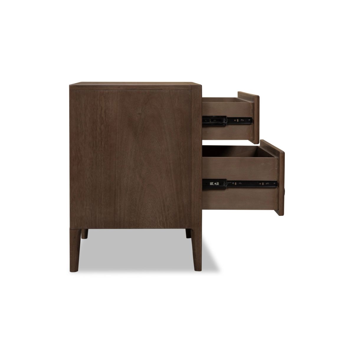 Furniture Innovation Carlisle Night Stand - Thumbnail 5