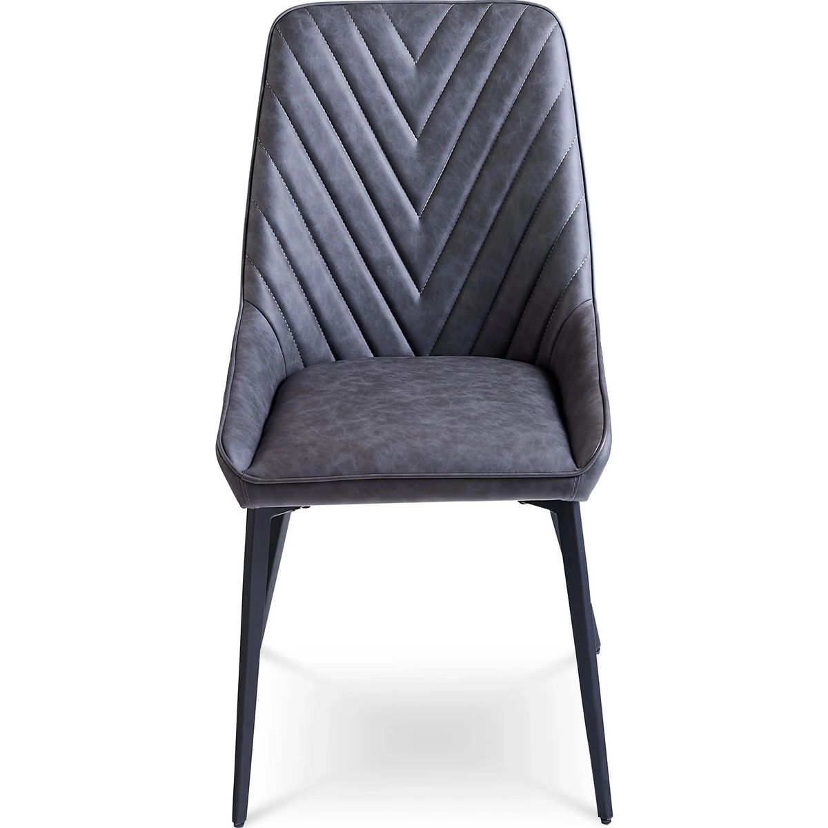 Lucia Upholstered Dining Chair - Thumbnail 2