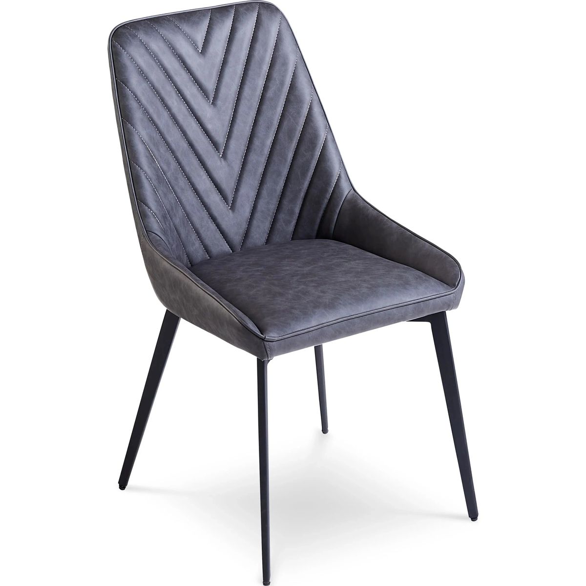 Lucia Upholstered Dining Chair
