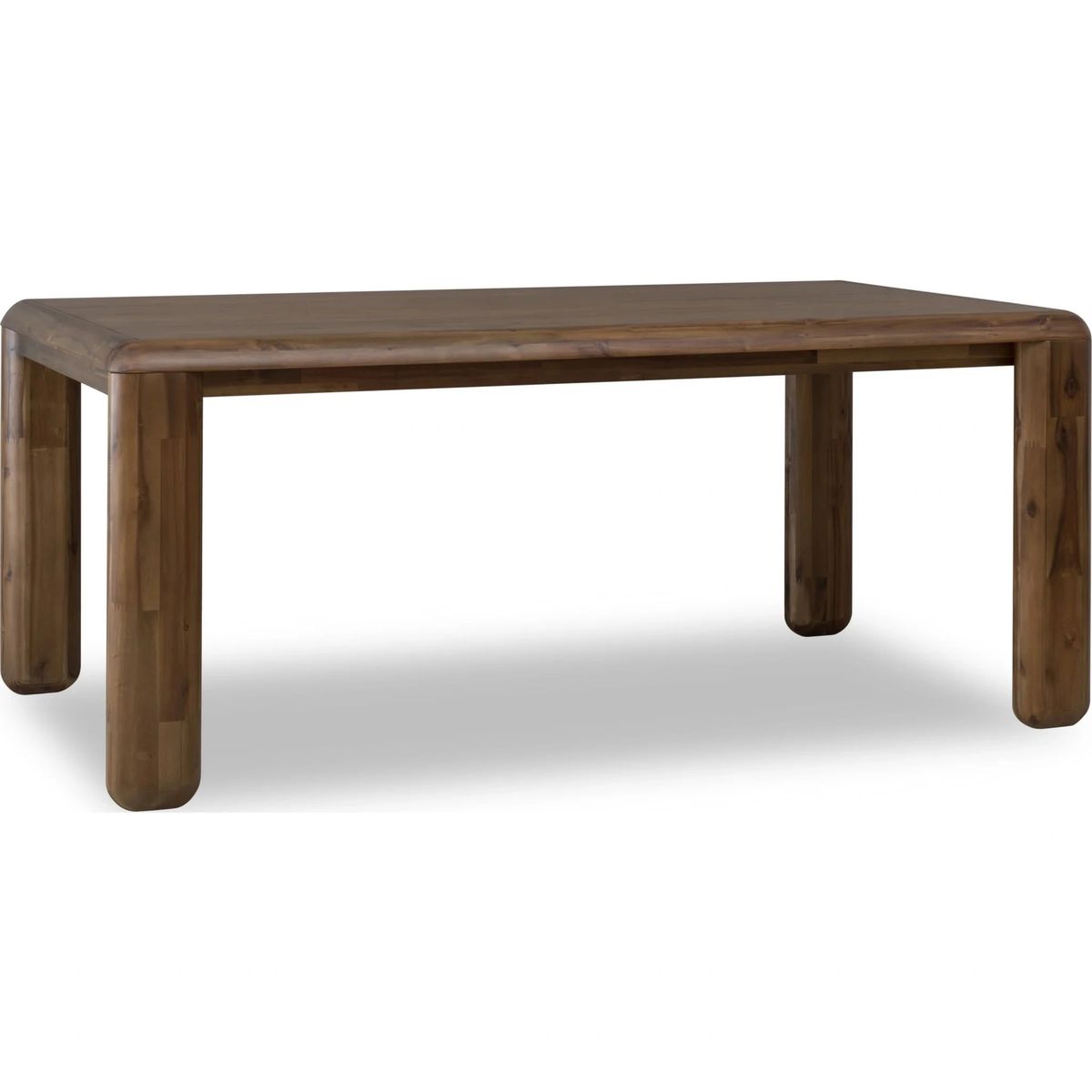 Xolani Acacia Wood Dining Table