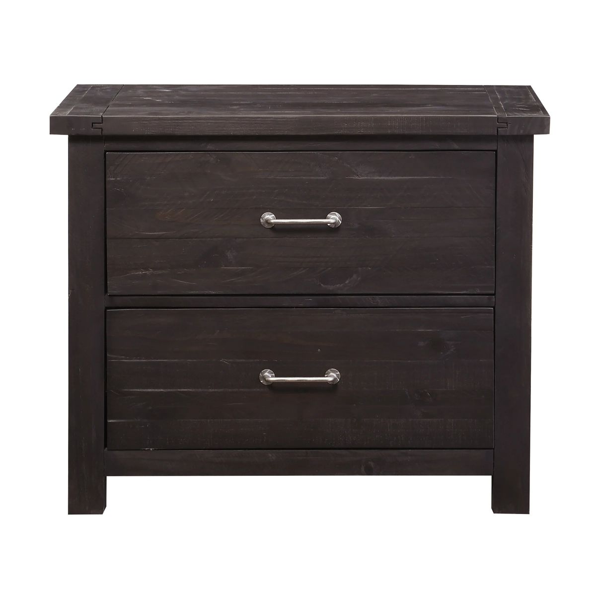 Lateral File Cabinet