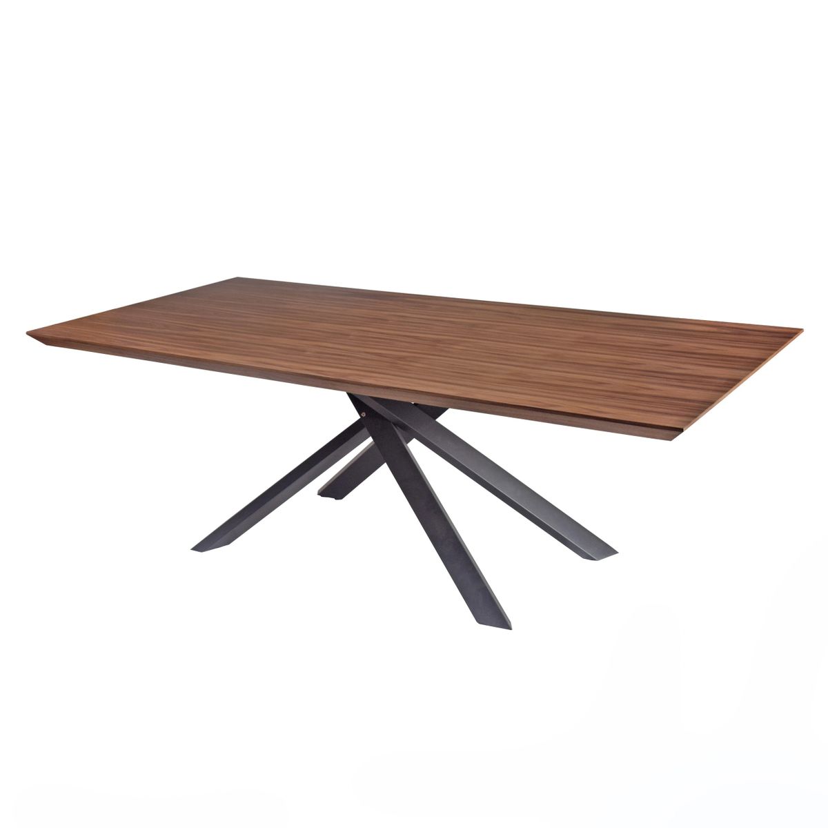 Moreno 87 inch Dining Table - Thumbnail 2