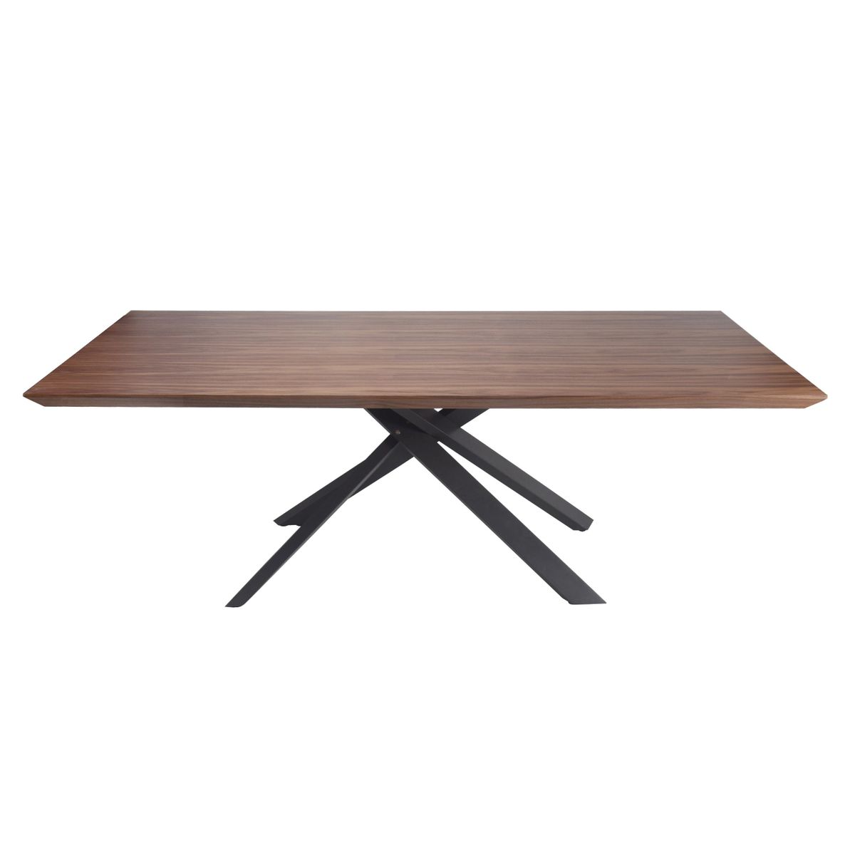 Moreno 87 inch Dining Table