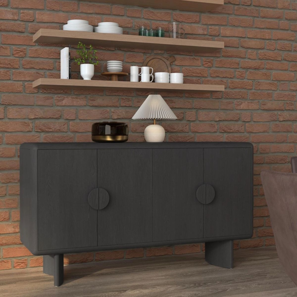 Gabrielle Sideboard - Thumbnail 4