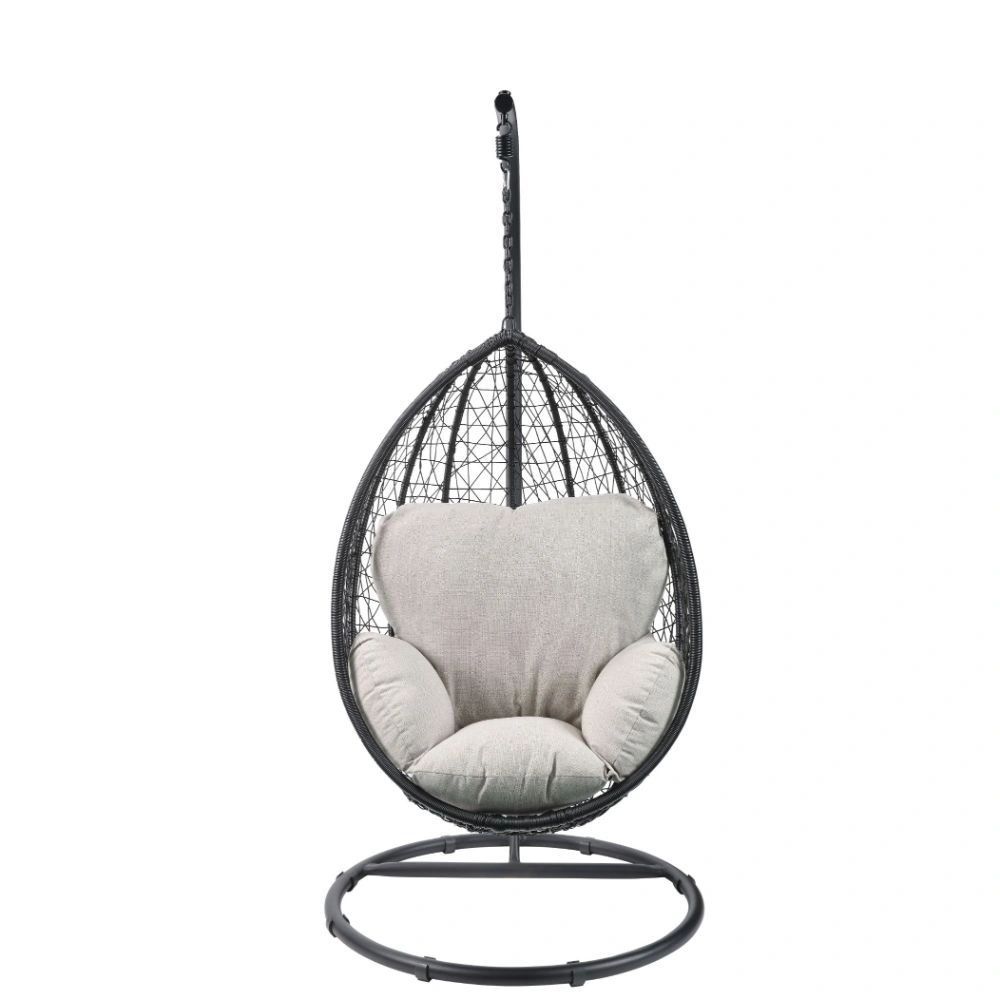 Simona Patio Swing Chair - Thumbnail 2