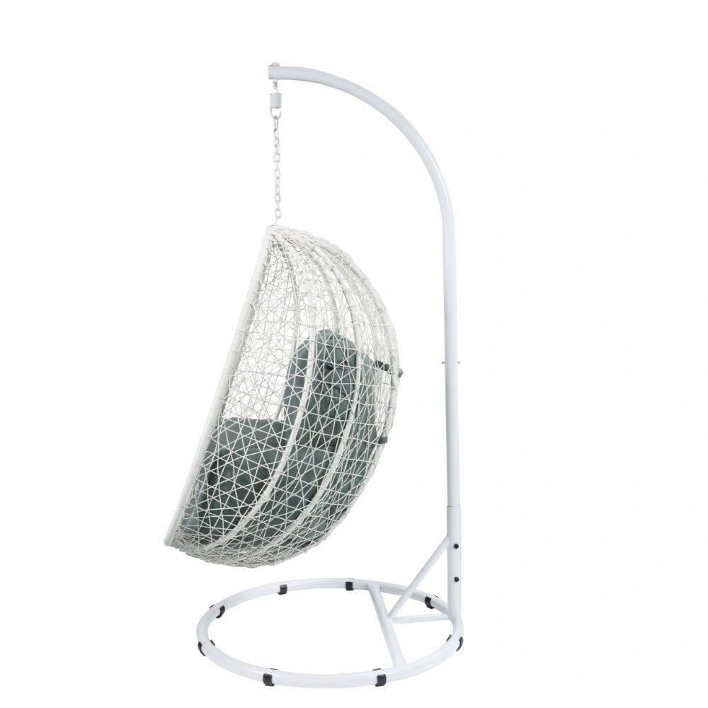 Simona Patio Swing Chair - Thumbnail 5