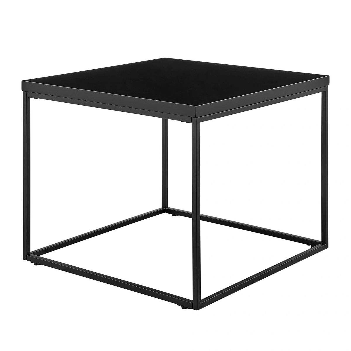 Teresa Side Table - Thumbnail 2