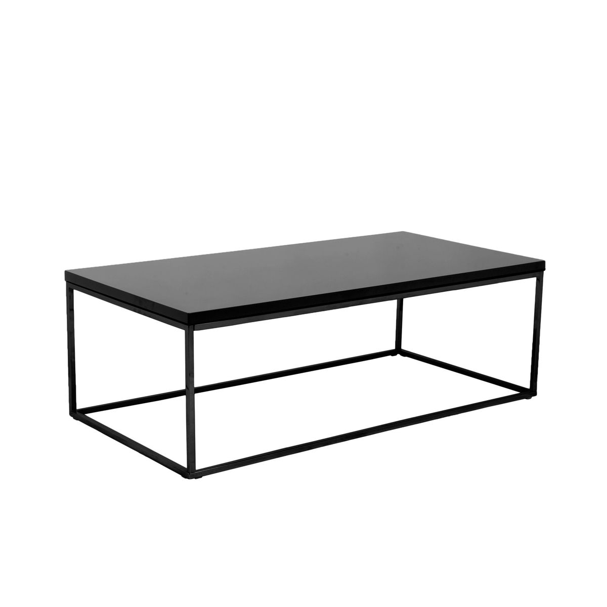 Teresa Rectangle Coffee Table