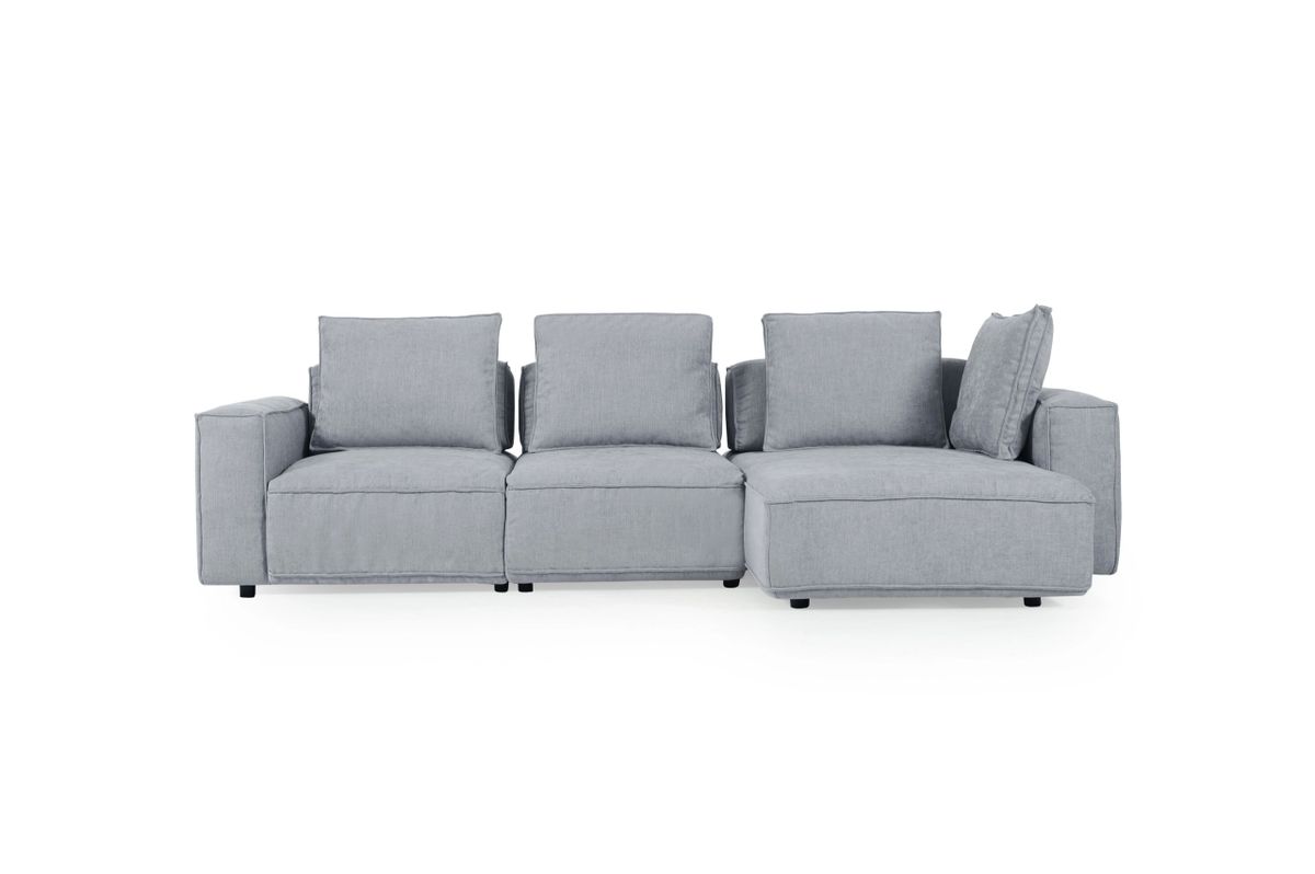 Josie RAF Sectional - Thumbnail 2