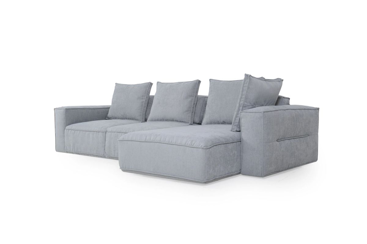 Josie RAF Sectional