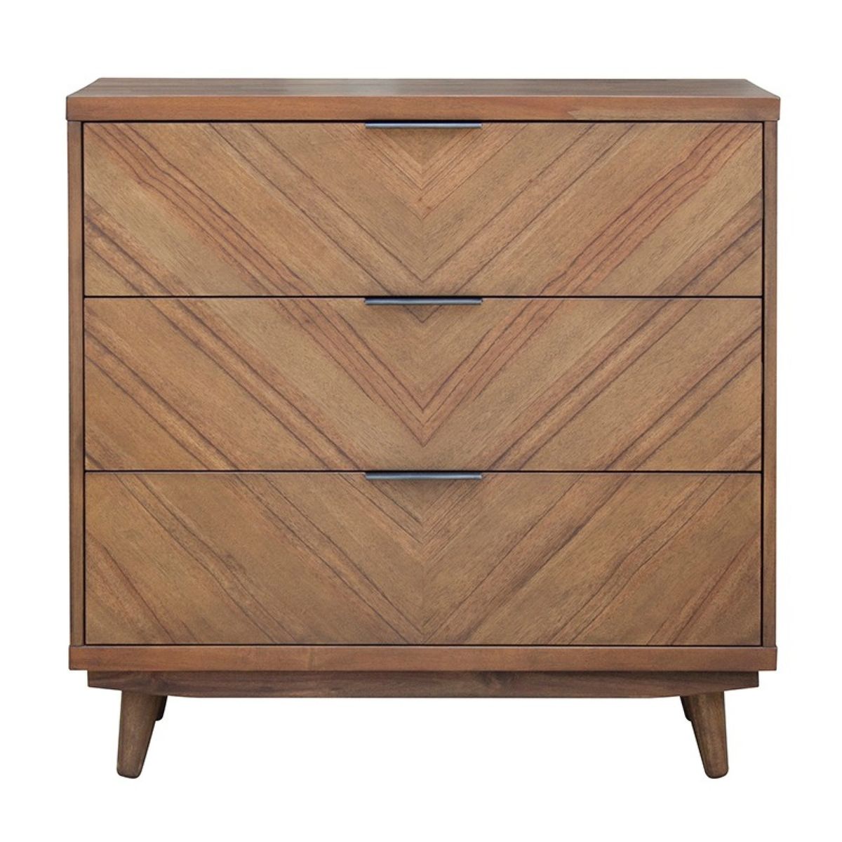 Piero Chevron Chest
