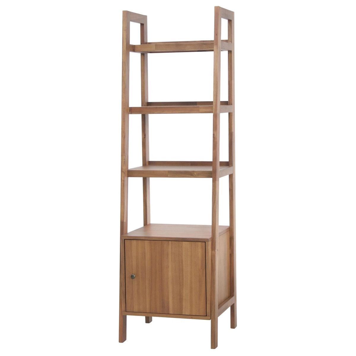 Henley Wall Bookcase