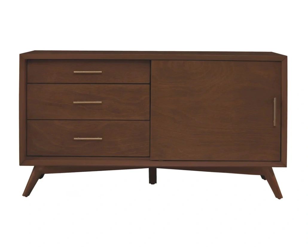 Flynn Small Console Table - Thumbnail 2