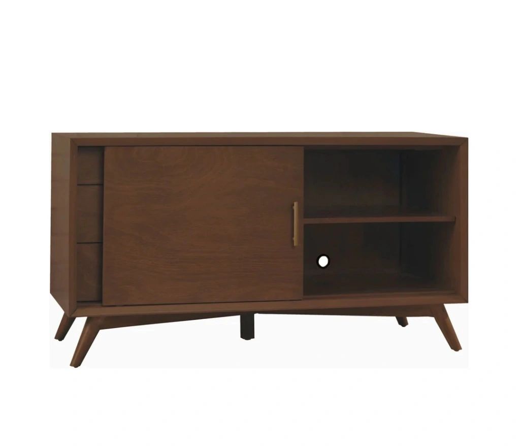 Flynn Small Console Table - Thumbnail 3