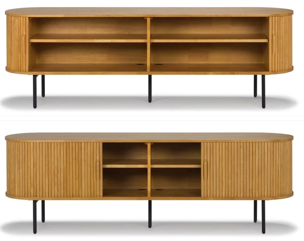 Windsor TV Stand - Thumbnail 2