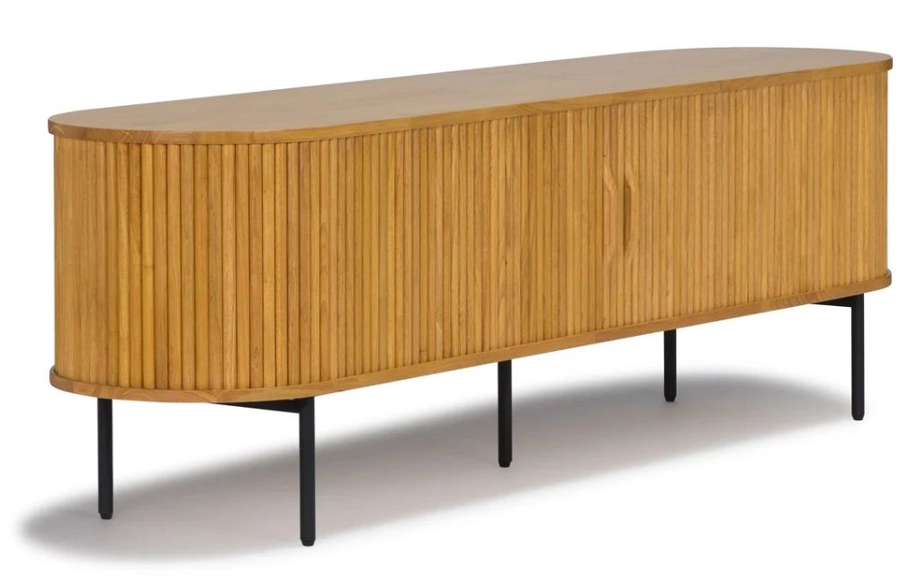 Windsor TV Stand - Thumbnail 5