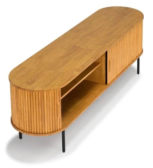 Windsor TV Stand - Thumbnail 4