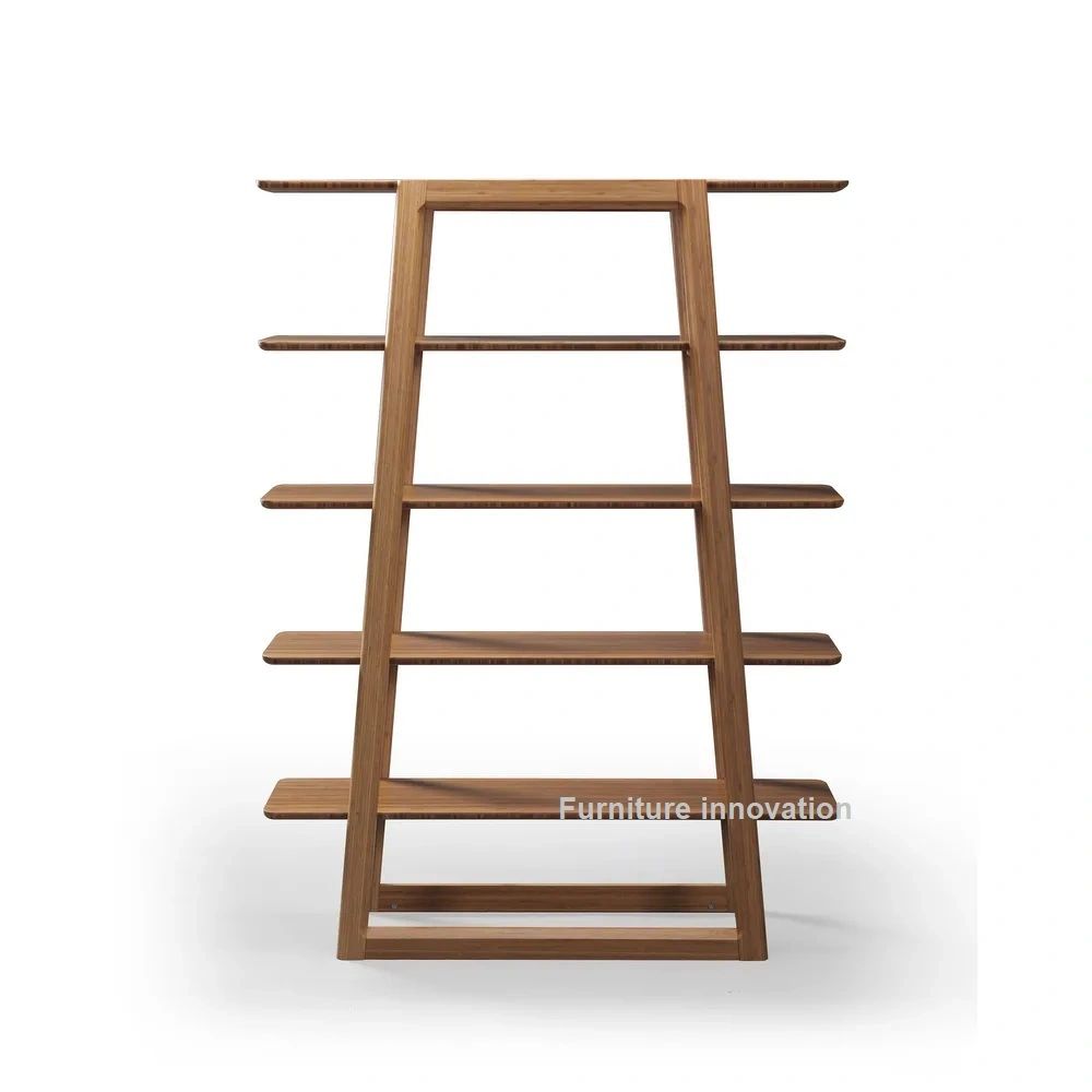 Currant Bookcase - Thumbnail 2