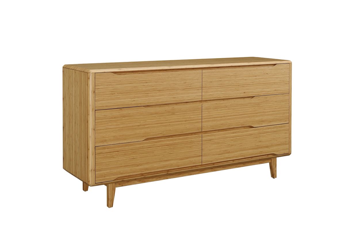 Currant Double Dresser