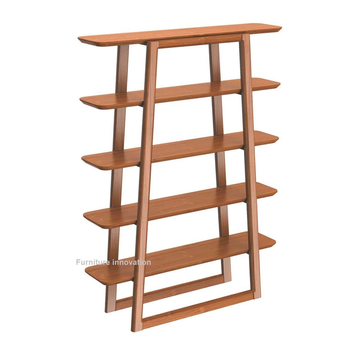 Currant Bookcase - Thumbnail 3