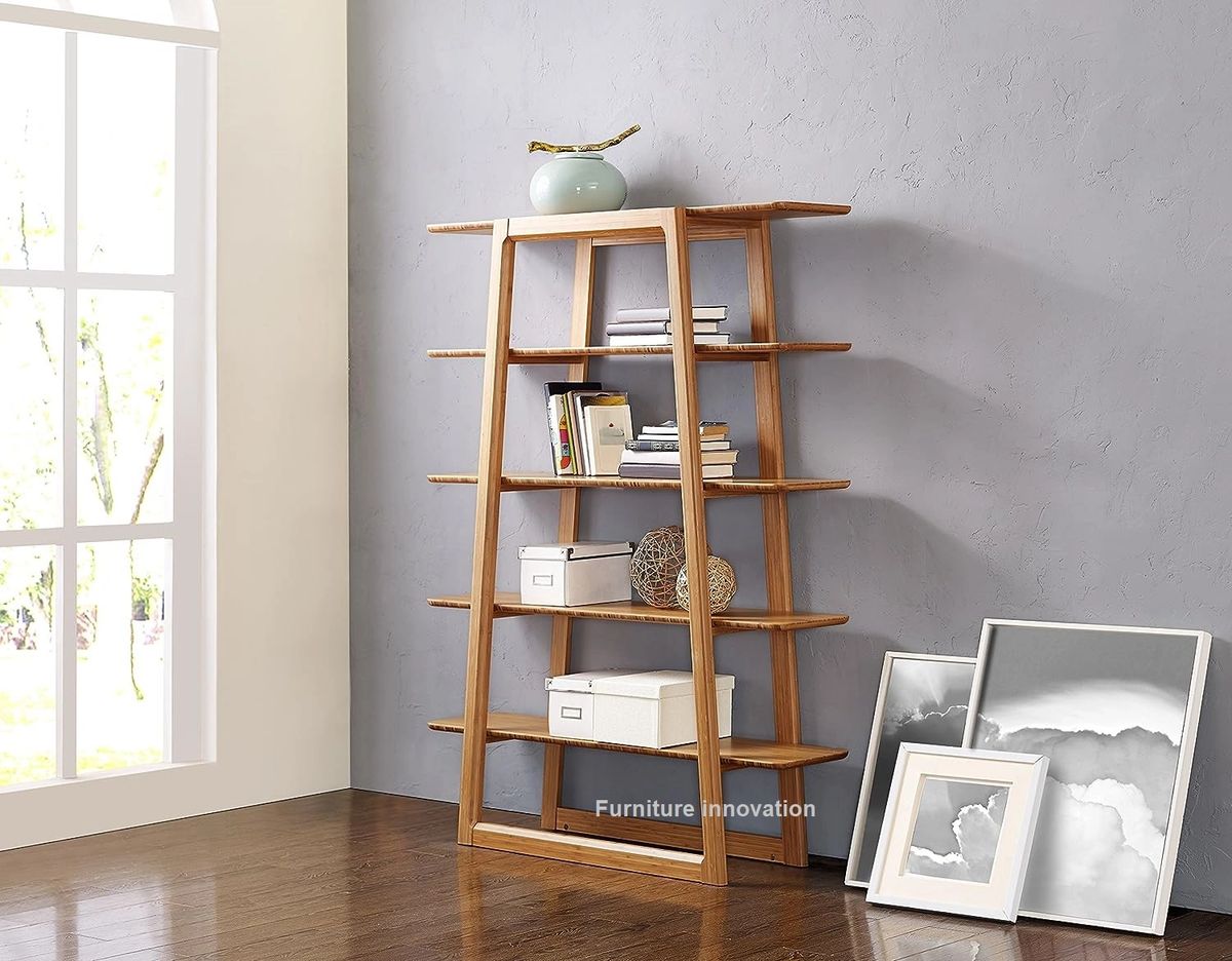 Currant Bookcase