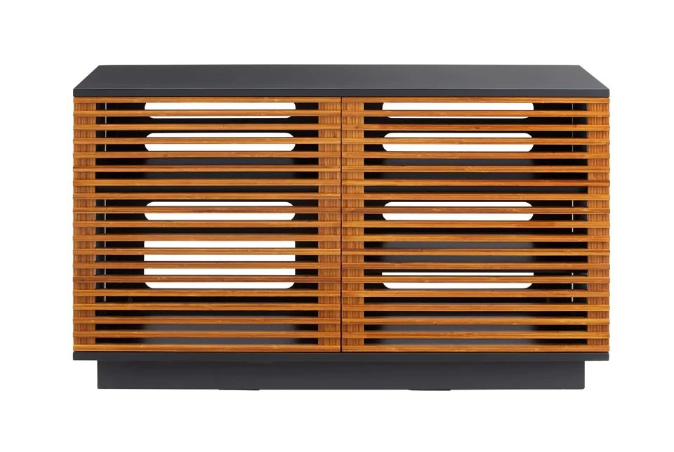 Rowan Media Center 48"