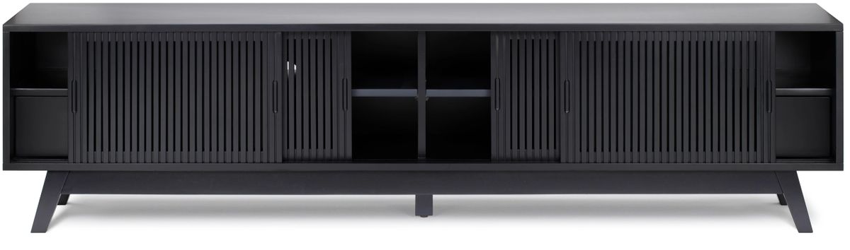 Newburry TV Stand - Thumbnail 2
