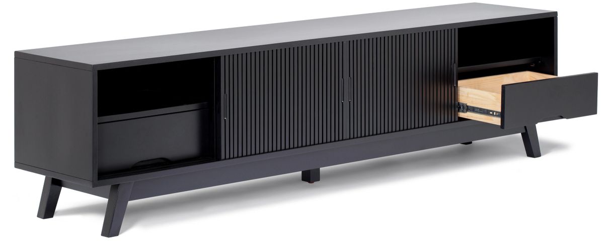 Newburry TV Stand - Thumbnail 3
