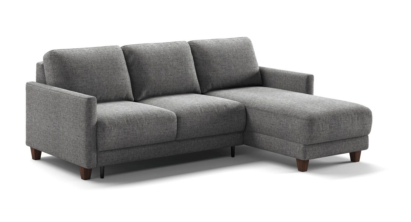 Martta Full XL Sleeper Sectional (Reversible Chaise) - Thumbnail 4